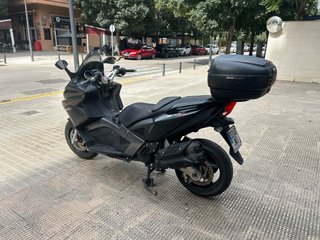 Aprilia SRV 850 A2 2016 ABS+ATC