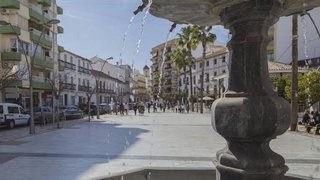 Se alquila vivienda en Coín