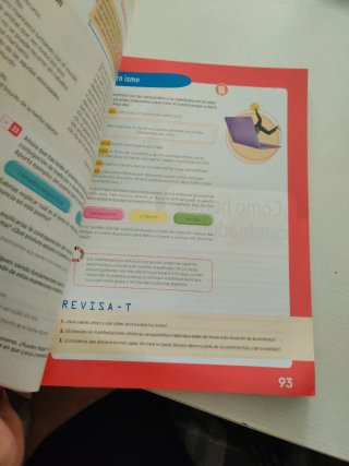 Lengua y Literatura 4 ESO. De otra manera