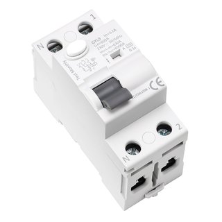 Diferencial Superinmunizado 2P 63A 30mA Tipo A