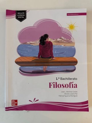 Lote de Libros 1 bachillerato