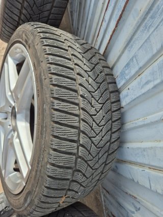 Llantas AMG Originales