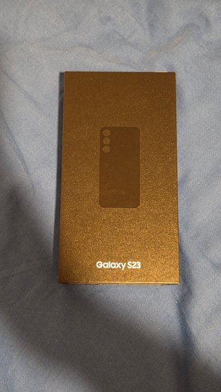 Samsung Galaxy S23