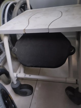 Sillas de ruedas para casa