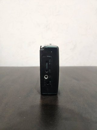 Radio QILIte KK-9 Multibanda