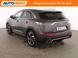 DS DS 7 1.6 PureTech Grand Chic