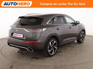 DS DS 7 1.6 PureTech Grand Chic