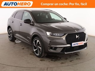 DS DS 7 1.6 PureTech Grand Chic