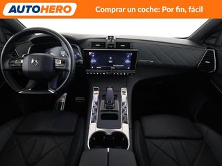 DS DS 7 1.6 PureTech Grand Chic