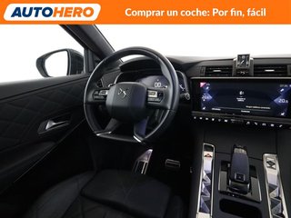 DS DS 7 1.6 PureTech Grand Chic