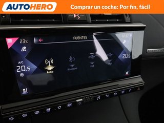 DS DS 7 1.6 PureTech Grand Chic