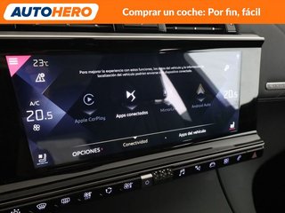 DS DS 7 1.6 PureTech Grand Chic