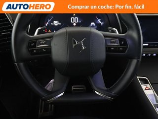 DS DS 7 1.6 PureTech Grand Chic