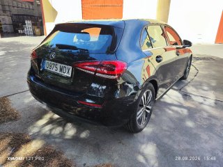 Mercedes-Benz Clase A 2019