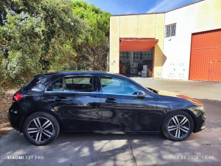 Mercedes-Benz Clase A 2019