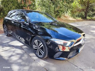 Mercedes-Benz Clase A 2019