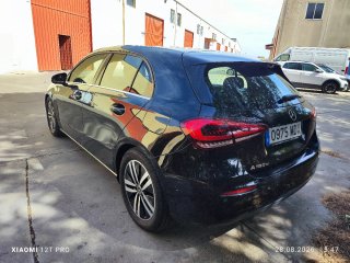 Mercedes-Benz Clase A 2019