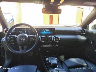 Mercedes-Benz Clase A 2019