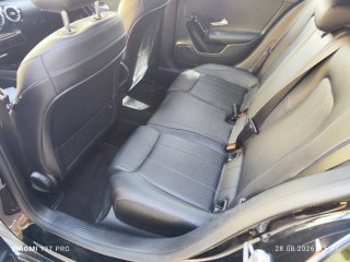 Mercedes-Benz Clase A 2019
