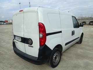 FIAT DOBLO CARGO SX 1.6 MJ. 90CV