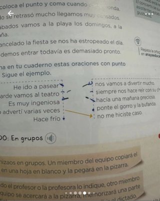 Matemáticas 4 Primaria