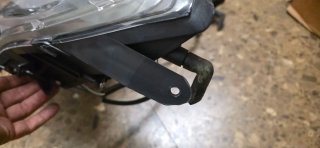 Faro Delantero Kymco Grand Dink 125/300 E4