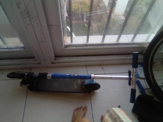 Patinete