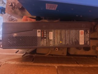 Inversor/Cargador Victron Energy MultiPlus 24/3000