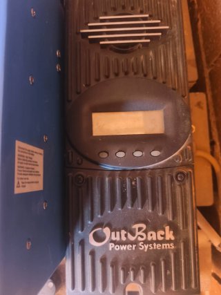 Inversor/Cargador Victron Energy MultiPlus 24/3000