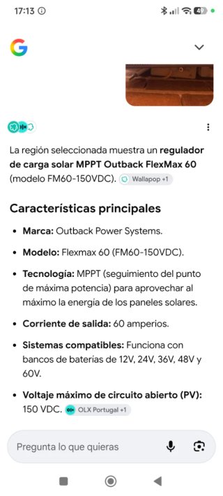 Inversor/Cargador Victron Energy MultiPlus 24/3000