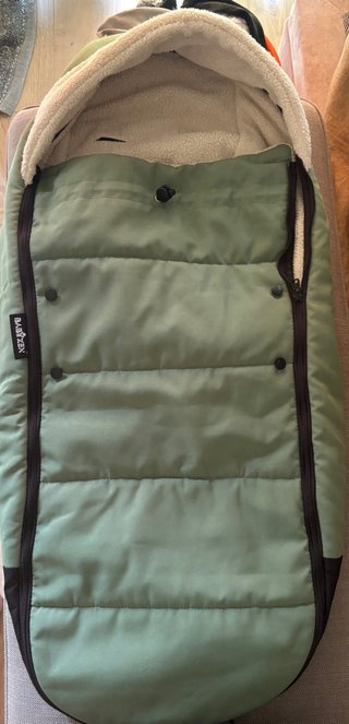 Sacco invernale Stokke YOYO originale