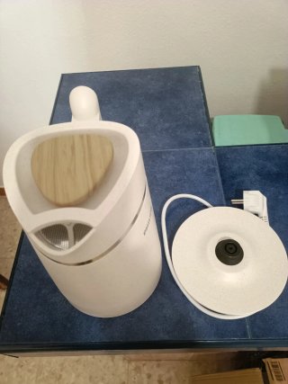 Philips Hervidor 5000 Series Eco Conscious