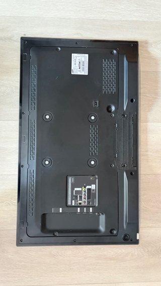 Samsung TV UE40ES6100 - Sin peana