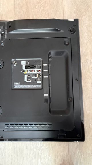 Samsung TV UE40ES6100 - Sin peana