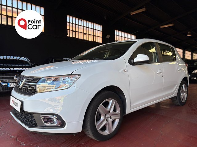 Dacia Sandero 2017