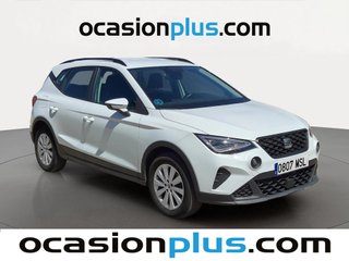 SEAT Arona 1.0 TSI Style XL DSG 85 kW (115 CV)