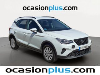 SEAT Arona 1.0 TSI Style XL DSG 85 kW (115 CV)