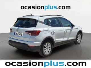 SEAT Arona 1.0 TSI Style XL DSG 85 kW (115 CV)