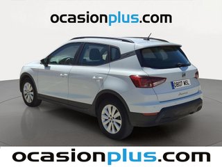 SEAT Arona 1.0 TSI Style XL DSG 85 kW (115 CV)