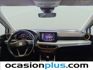 SEAT Arona 1.0 TSI Style XL DSG 85 kW (115 CV)