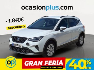 SEAT Arona 1.0 TSI Style XL DSG 85 kW (115 CV)