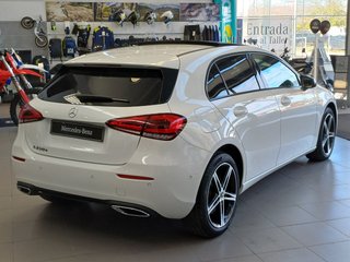 Mercedes-Benz Clase A 2021 - 250 E