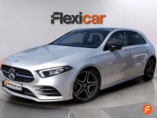 Mercedes Clase A Sedán A 200