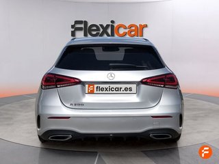 Mercedes Clase A Sedán A 200
