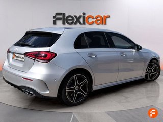 Mercedes Clase A Sedán A 200