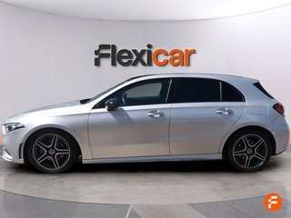 Mercedes Clase A Sedán A 200