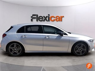 Mercedes Clase A Sedán A 200