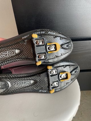 Sidi Sixty T.46 Zapatillas Ciclismo