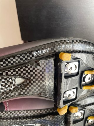 Sidi Sixty T.46 Zapatillas Ciclismo