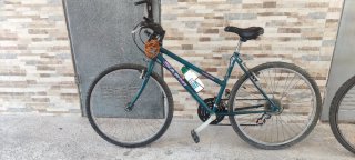 2 Bicicletas de Montaña